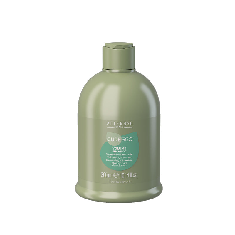 ALTEREGO CurEgo Volume Shampoo 300ml