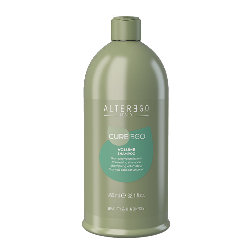 ALTEREGO CurEgo Volume Shampoo 950ml