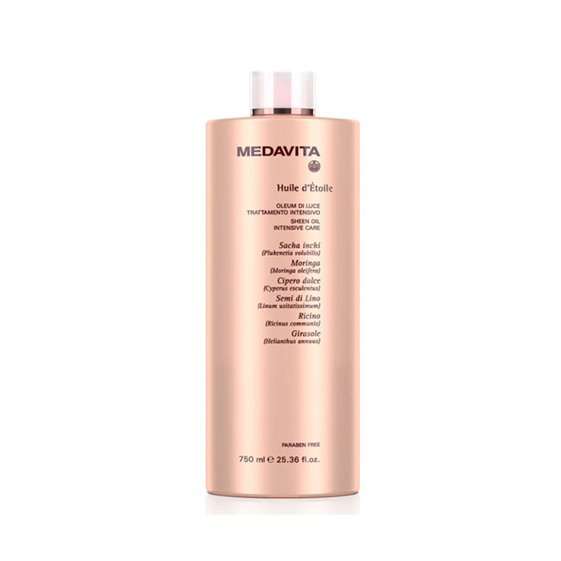 MEDAVITA Hulie D' Étoile Trattamento Intensivo 750ml