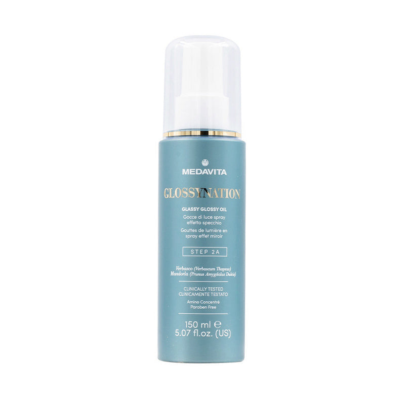 MEDAVITA Glossynation Glassy Glossy Oil 150ml