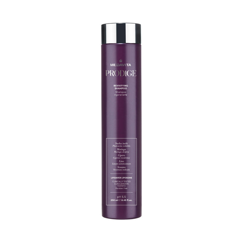 MEDAVITA Prodige Revivifying Shampoo 250ml