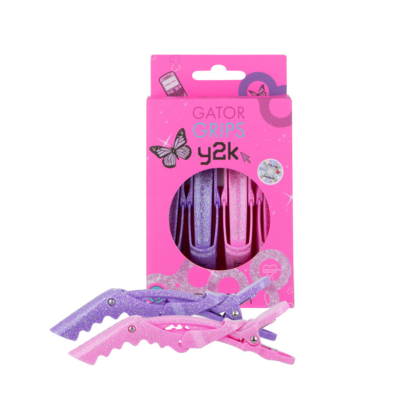 FRAMAR Gator Grips Y2K 4pz.