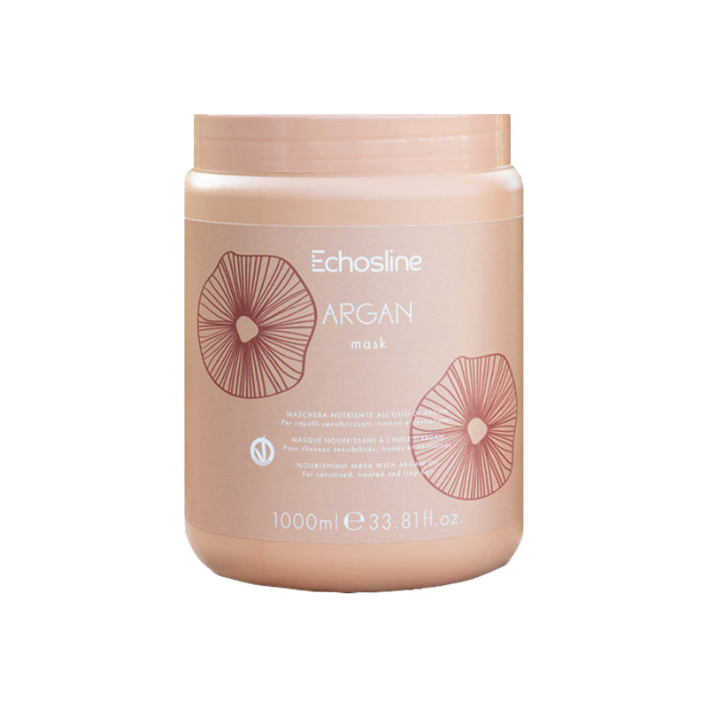 ECHOSLINE Argan Mask 1000ml