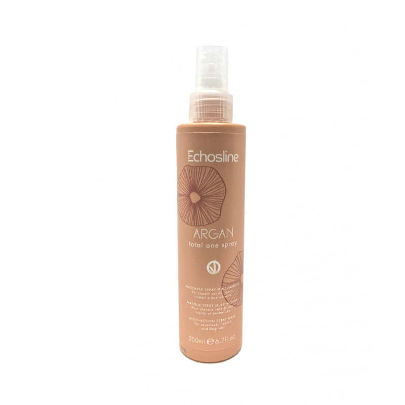 ECHOSLINE Argan Total One Spray Mask 200ml