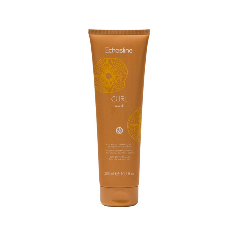 ECHOSLINE Curl Mask 300ml