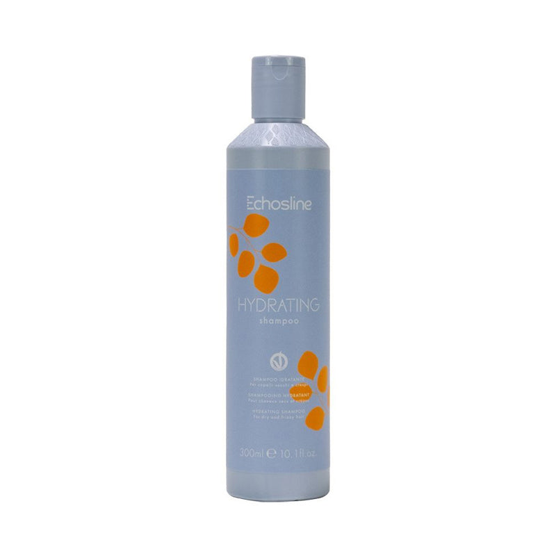ECHOSLINE Hydrating Shampoo 300ml