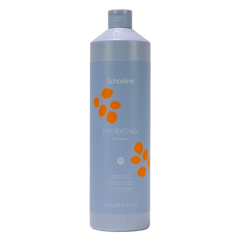 ECHOSLINE Hydrating Shampoo 1000ml