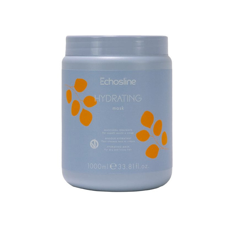 ECHOSLINE Hydrating Mask 1000ml