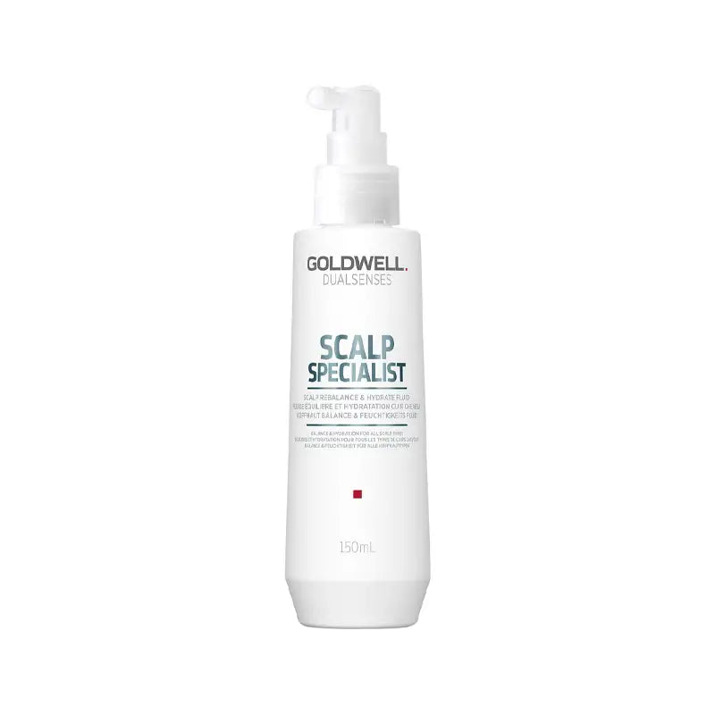 GOLDWELL DS Scalp Specialist Scalp Rebalance & Hydrate Fluid 150ml