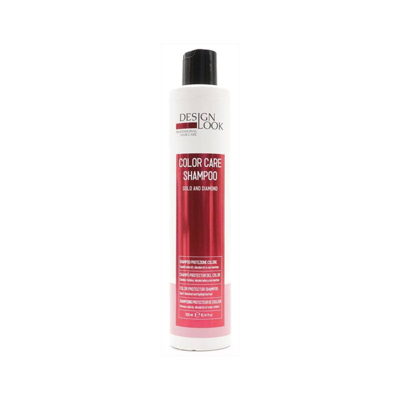 DESIGN LOOK Color Care Shampoo 300ml