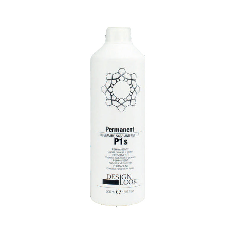 DESIGN LOOK Permanent P1s 500ml