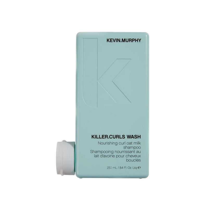 KEVIN MURPHY Killer Curls Wash Shampoo 250ml