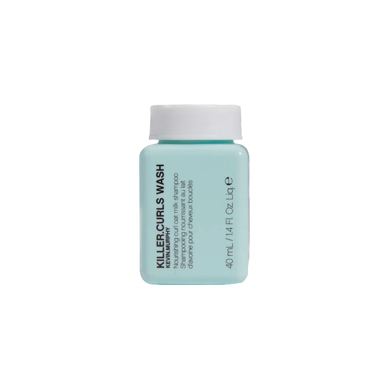 KEVIN MURPHY Killer Curls Wash Shampoo 40ml