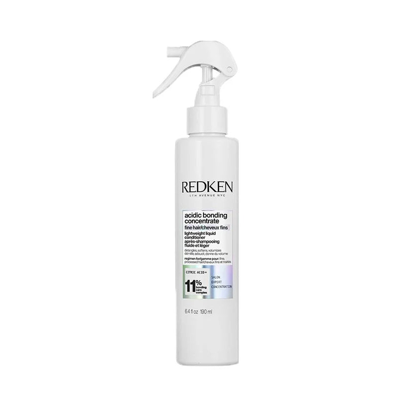 REDKEN Acidic Bonding Concentrate Liquid Conditioner 190ml