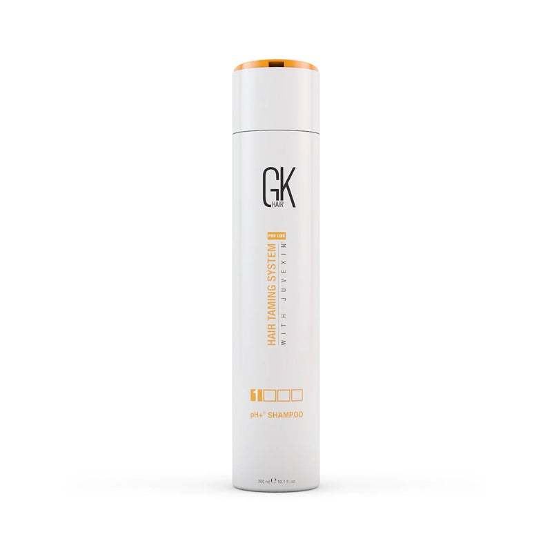 GK HAIR Taming System Ph+ Shampoo 300ml