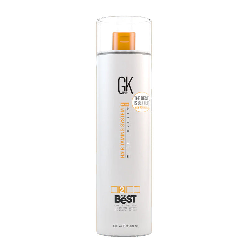 GK HAIR Taming System The Best Juvexin Treatment 1000ml