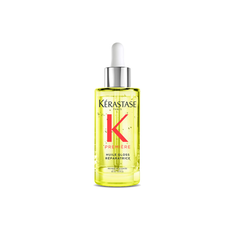 KERASTASE Première Huile Gloss Rèparatrice 30ml