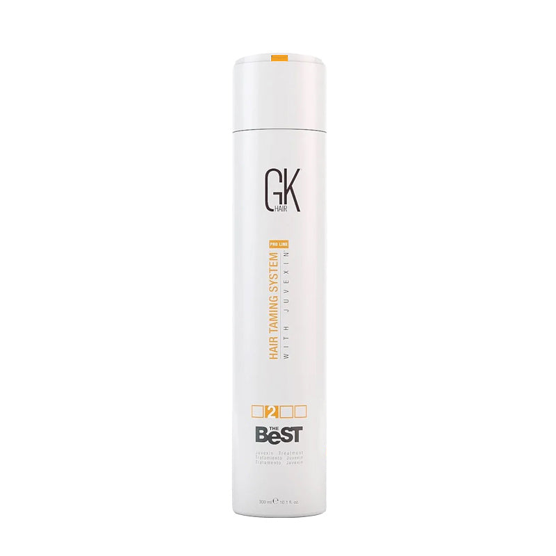 GK HAIR Taming System The Best Juvexin Treatment 300ml