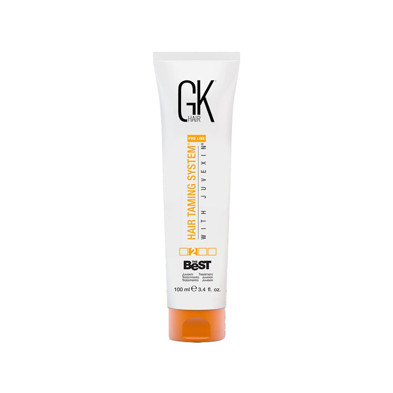 GK HAIR Taming System The Best Juvexin Treatment 100ml