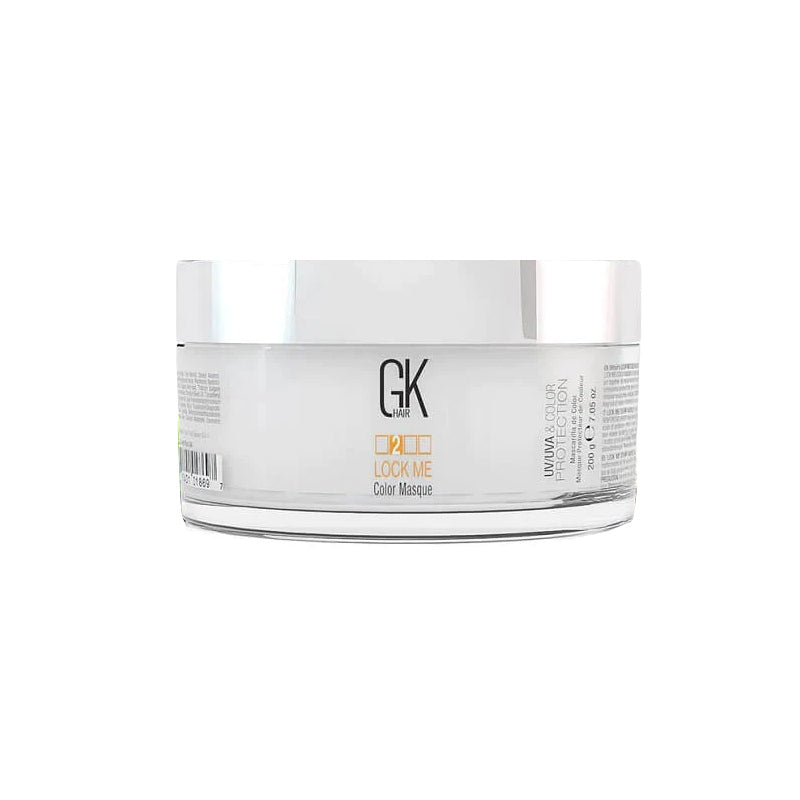 GK HAIR Lock Me Color Masque 200g