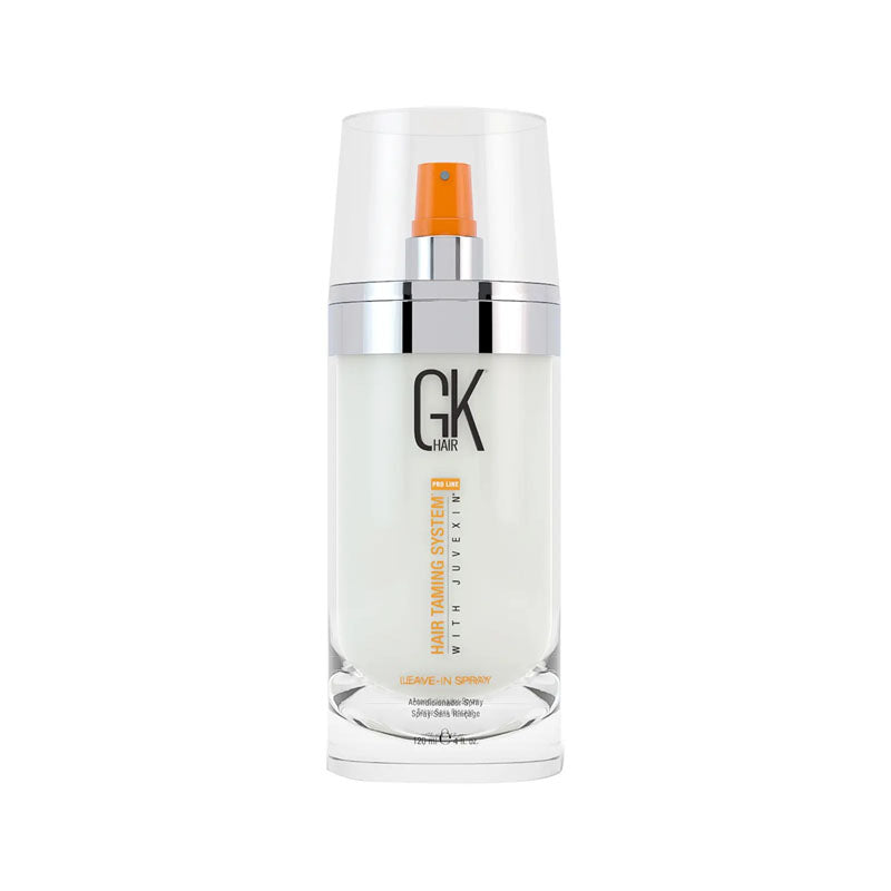 GK HAIR Taming System Leave In Spray 120ml