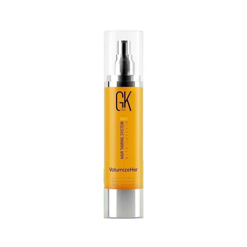 GK HAIR Taming System VolumizeHer Spray 100ml