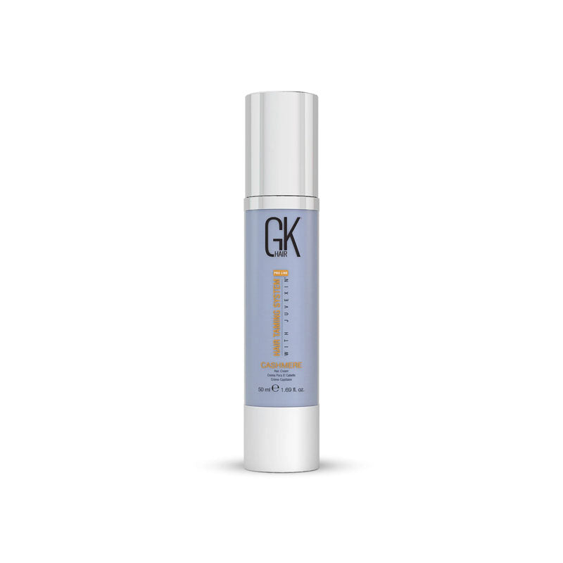 GK HAIR Taming System Cashmere Hair Cream 50ml