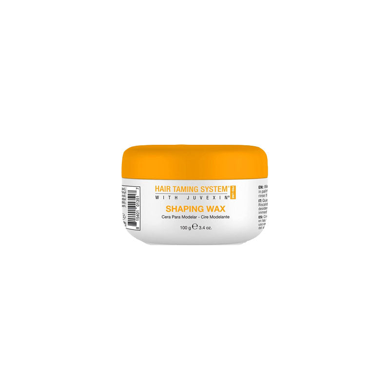 GK HAIR Taming System Shaping Wax 100ml