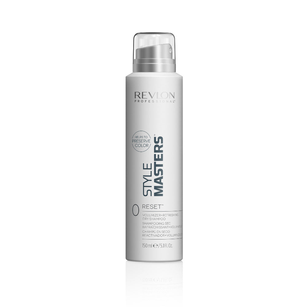 REVLON PROFESSIONAL Style Masters Reset Dry Shampoo 150ml