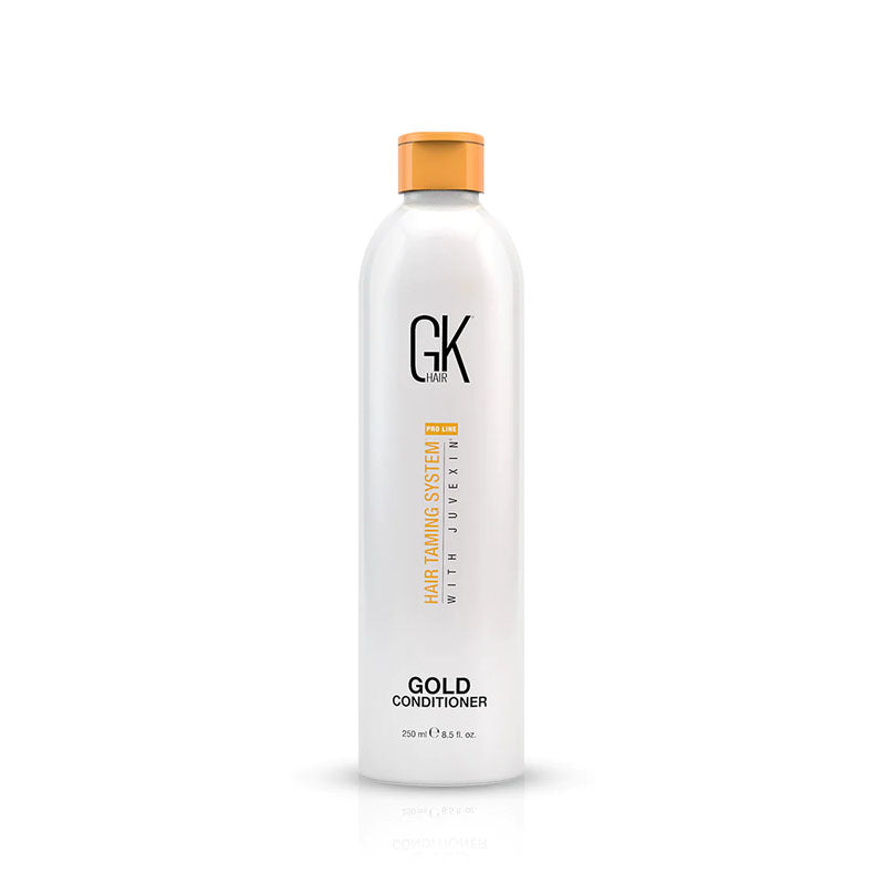 GK HAIR Taming System Gold Conditioner 250ml
