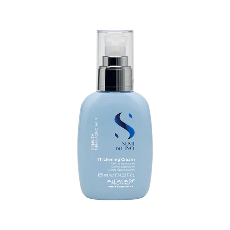 ALFAPARF MILANO Semi Di Lino Thickening Cream 125ml