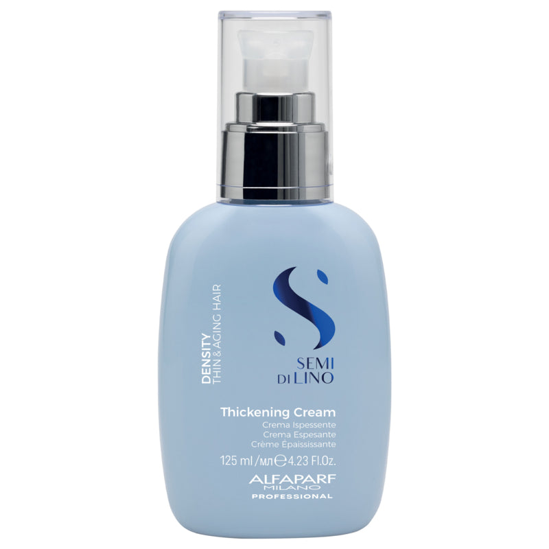 ALFAPARF MILANO Semi Di Lino Thickening Cream 125ml