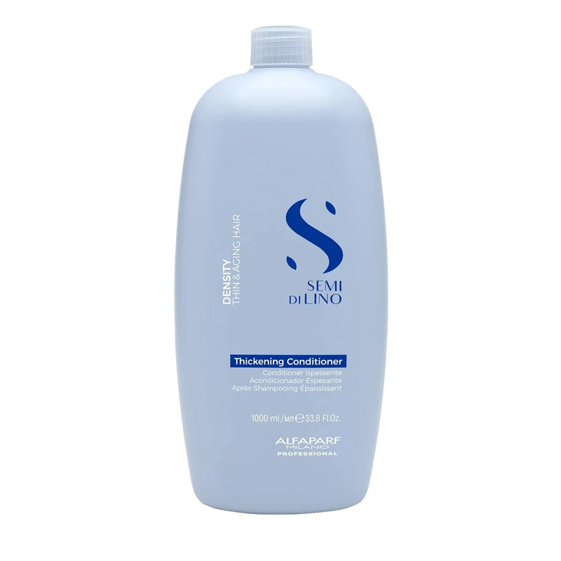 ALFAPARF MILANO Semi Di Lino Thickening Conditioner 1000ml