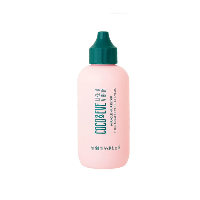 COCO & EVE Like A Virgin Miracle Hair Elixir 100ml