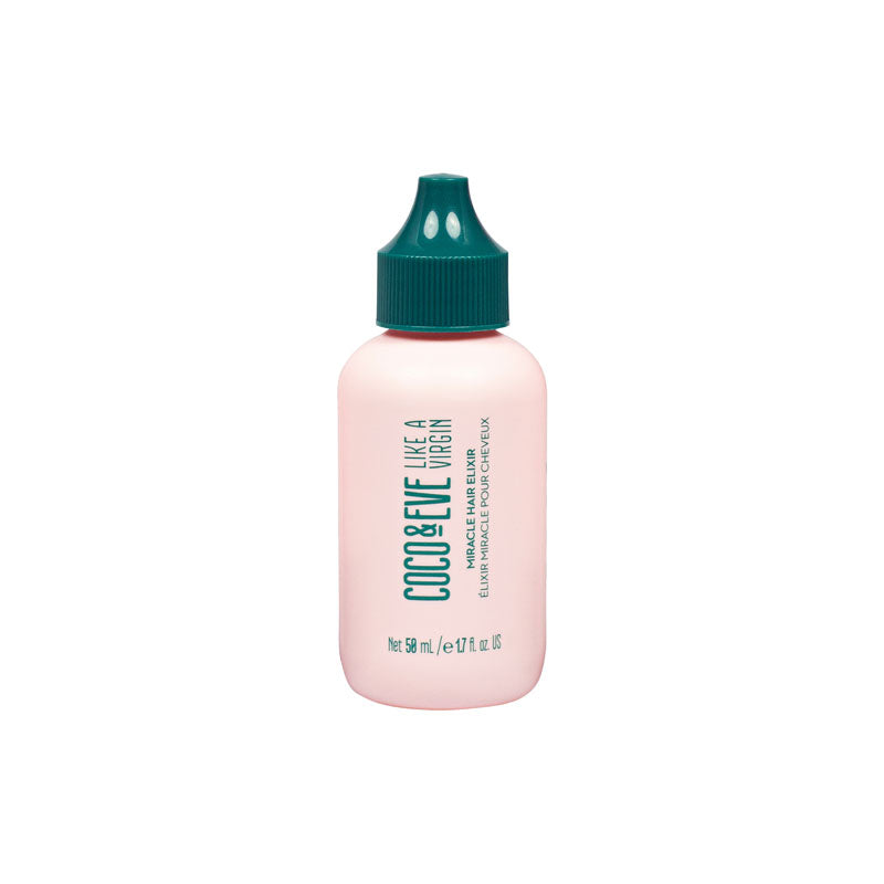 COCO & EVE Like A Virgin Miracle Hair Elixir 50ml