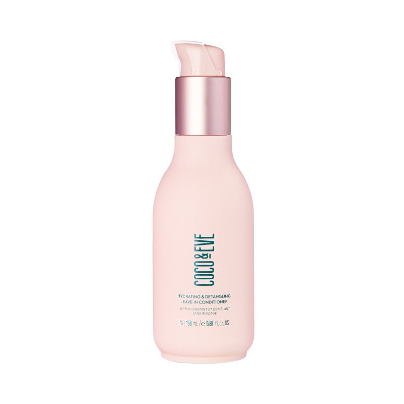 COCO & EVE Like A Virgin Leave In Conditioner 150ml