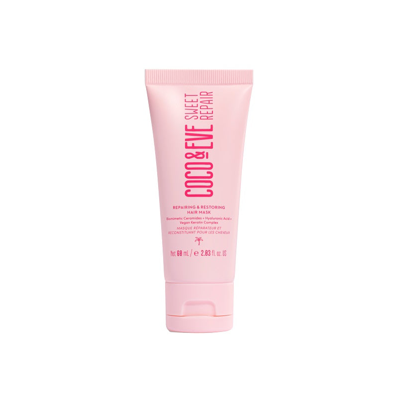 COCO & EVE Sweet Repair Hair Mask 60ml