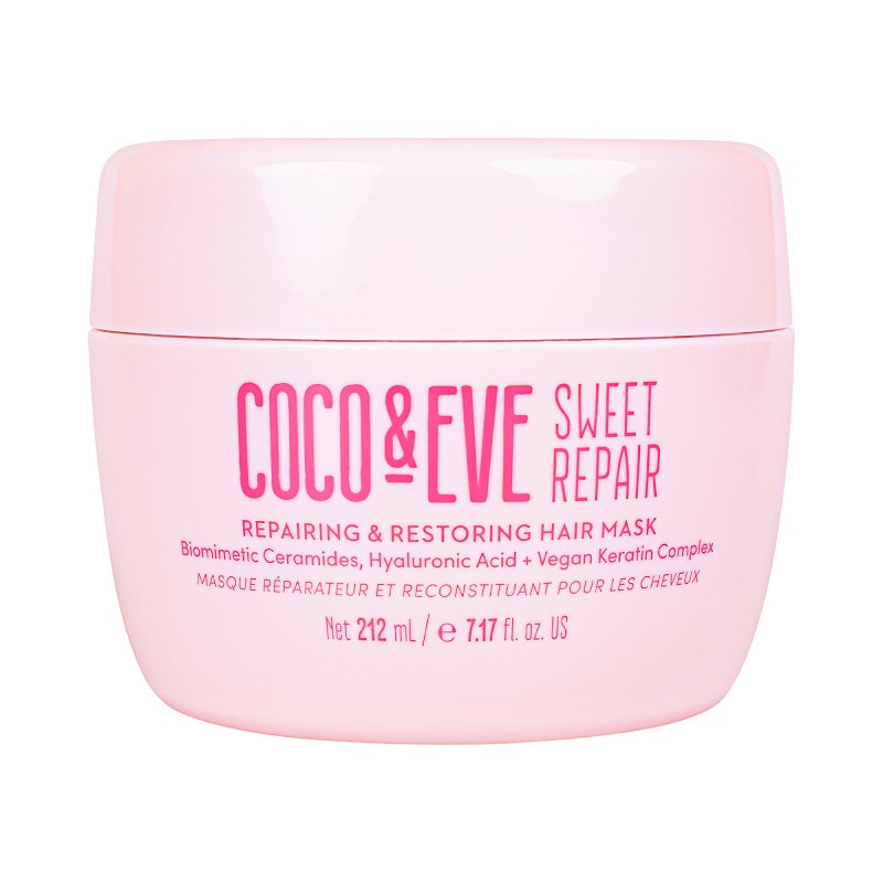 COCO & EVE Sweet Repair Hair Mask 212ml