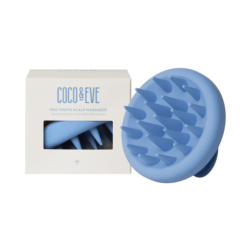 COCO & EVE Pro Youth Scalp Massager