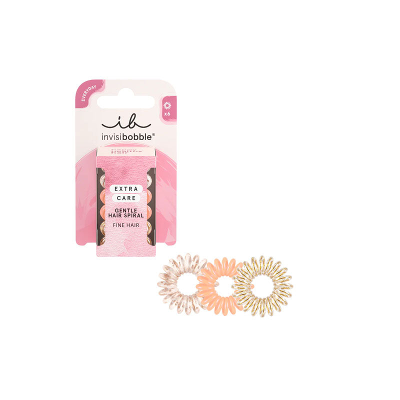 INVISIBOBBLE Extra Care Delicate Duties 6pz
