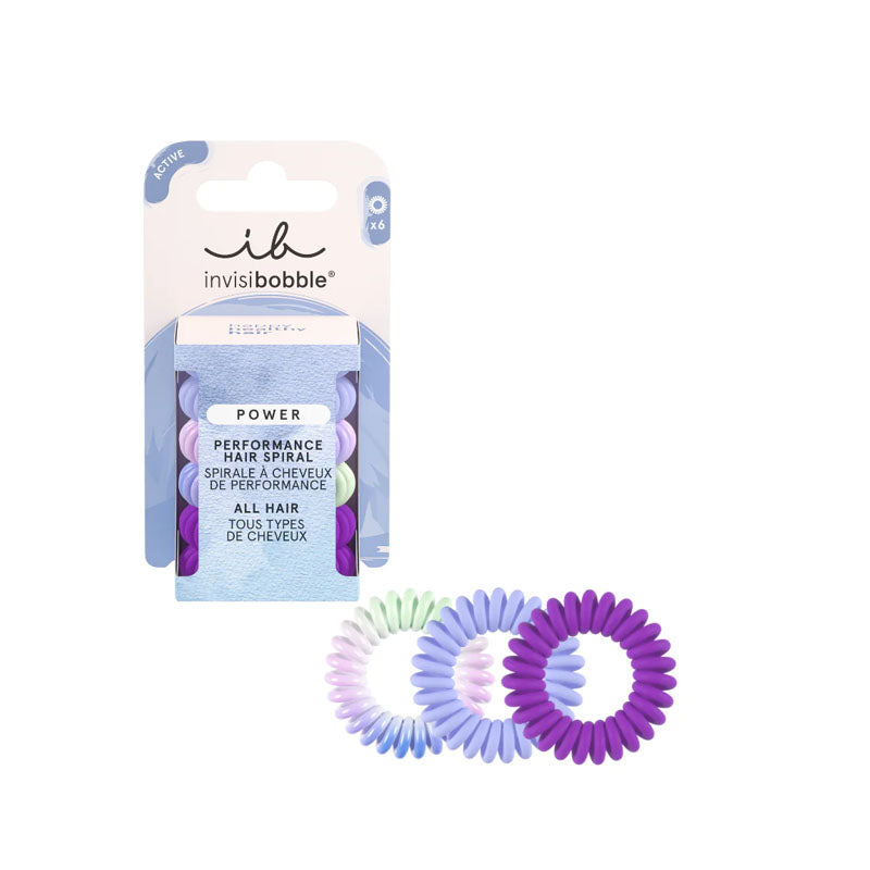 INVISIBOBBLE Power Gym Jelly 6pz