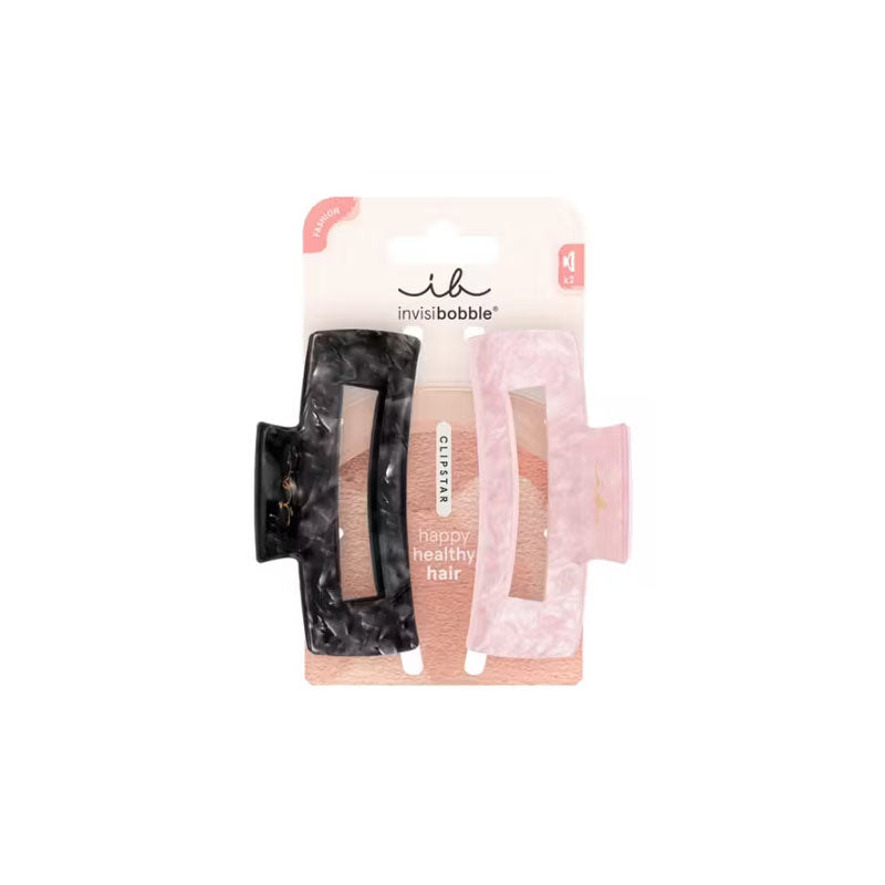 INVISIBOBBLE Clipstar Eclipse Glossy L 2pz