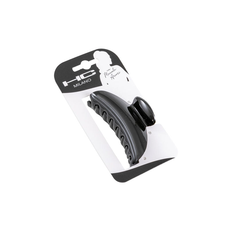 HC MILANO Pinza Basic Nera MG