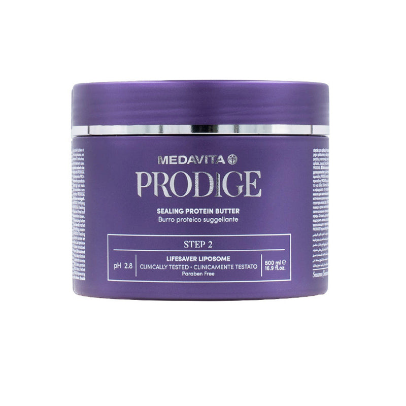 MEDAVITA Prodige Sealing protein Butter Step 2 500ml