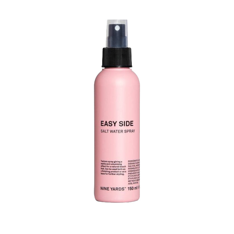 NINE YARDS Easy Side Salt Water Spray 150ml