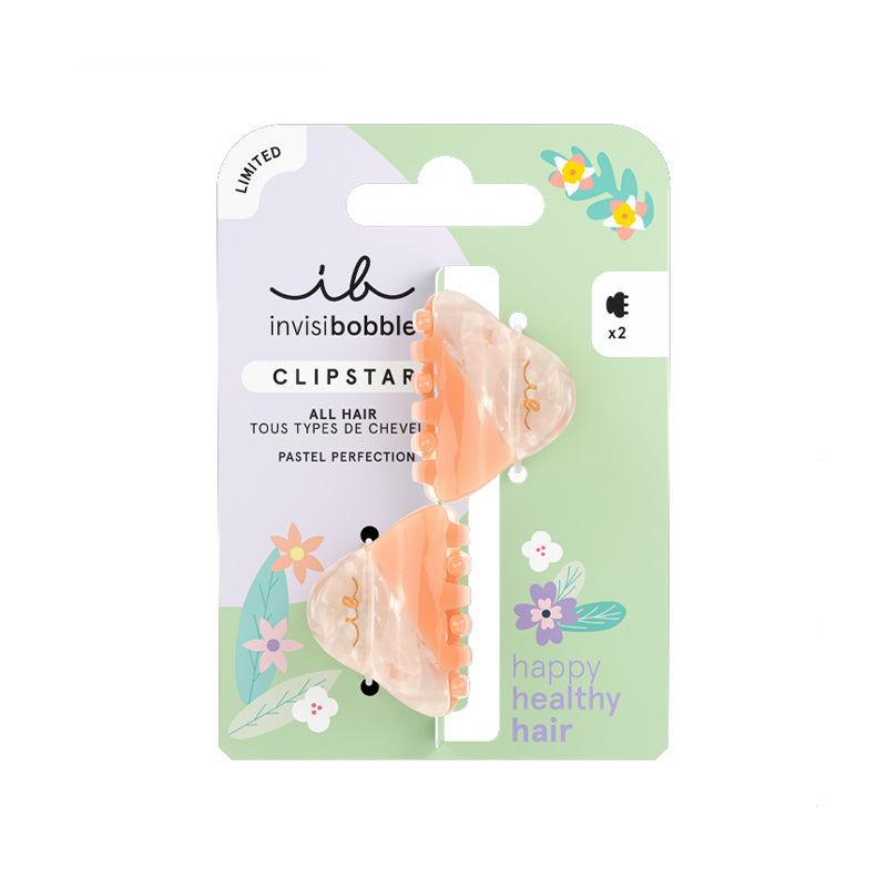 INVISIBOBBLE Clipstar Easter Pastel Perfection 2pz