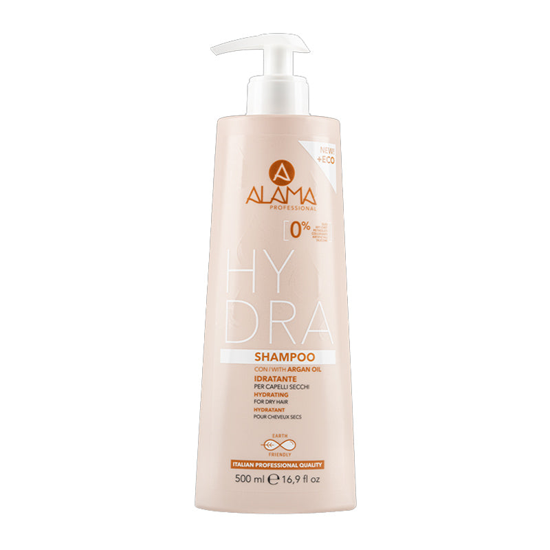 ALAMA Professional Hydra Shampoo Idratante 500ml