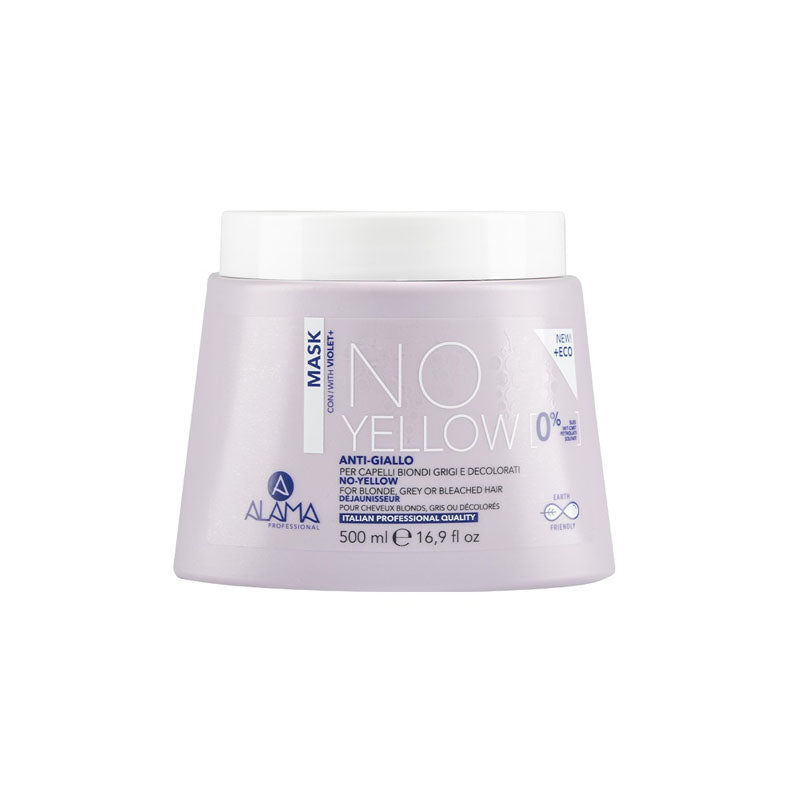 ALAMA Professional No Yellow Mask 500ml
