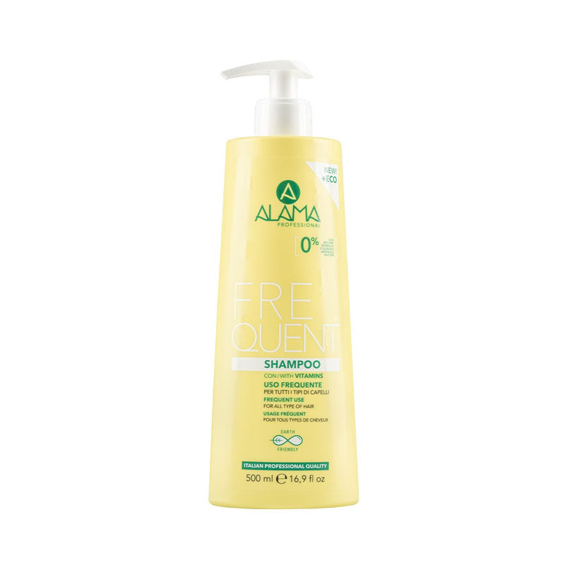 ALAMA Professional Frequent Shampoo Uso frequente 500ml