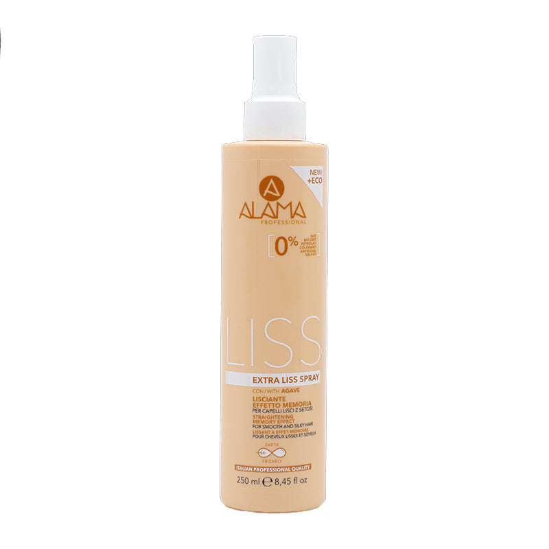 ALAMA Professional Liss Extra Liss Spray 250ml